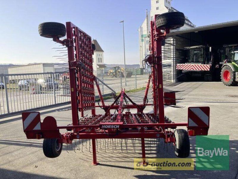 Horsch CURA 6 ST