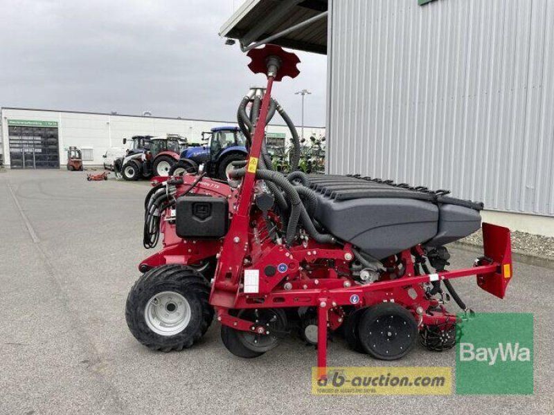 Horsch MAESTRO 7 TX