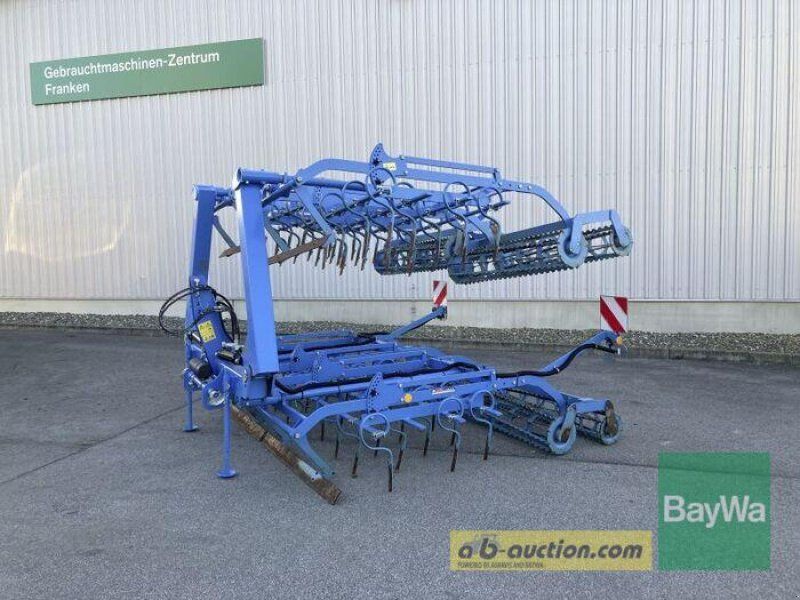 Lemken KORUND 8/600K