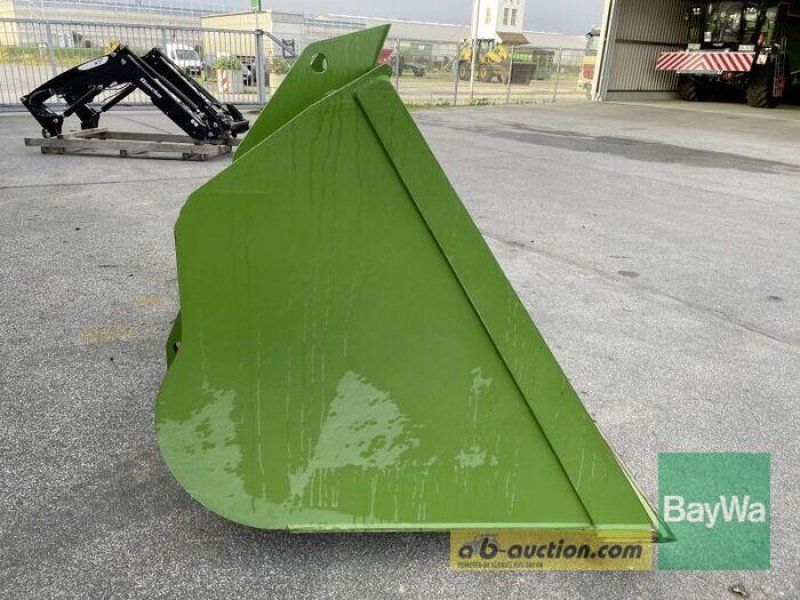 Fendt LEICHTGUTSCHAUFEL 3,0 M³