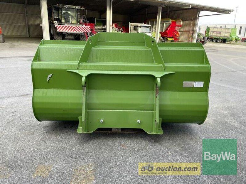 Fendt LEICHTGUTSCHAUFEL 3,0 M³