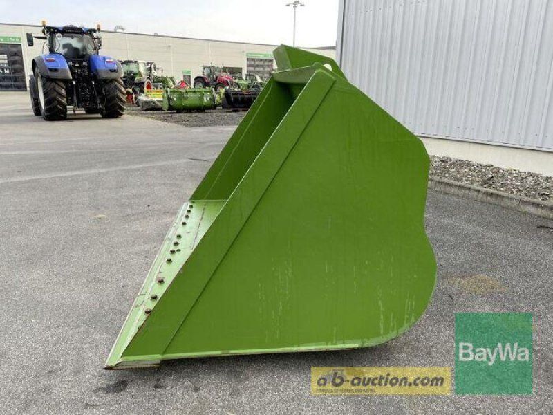 Fendt LEICHTGUTSCHAUFEL 3,0 M³