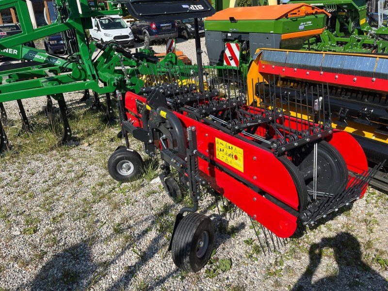 SIP Favorit A 255 F ALP