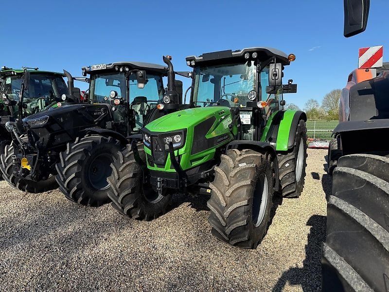 Deutz-Fahr 5075 Keyline GS