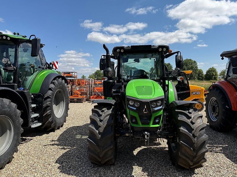Deutz-Fahr 5075 Keyline GS