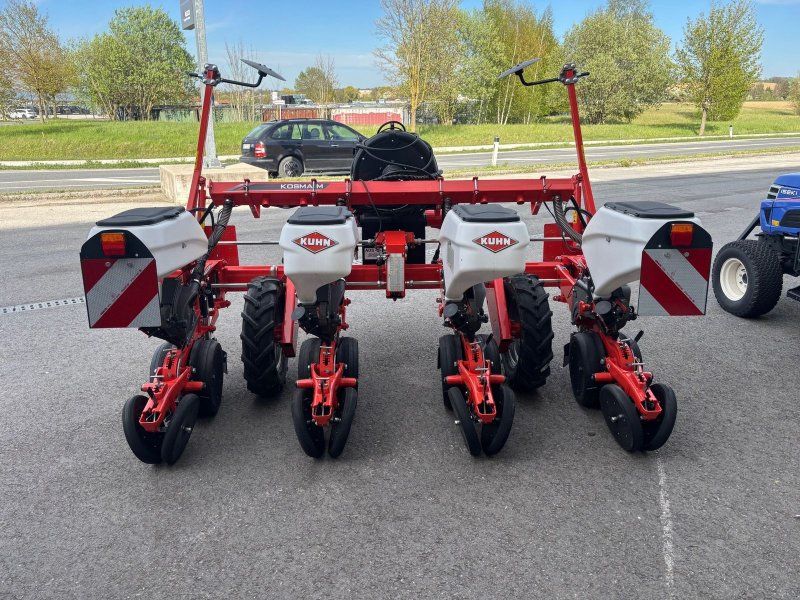 Kuhn Kosma M