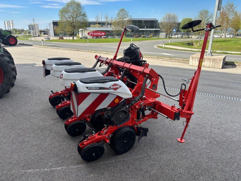 Kuhn Kosma M
