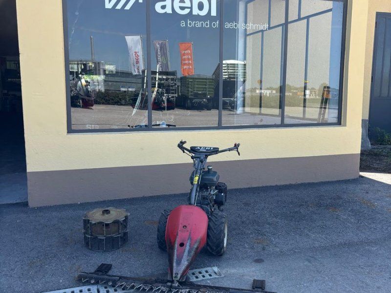 Aebi AM 9