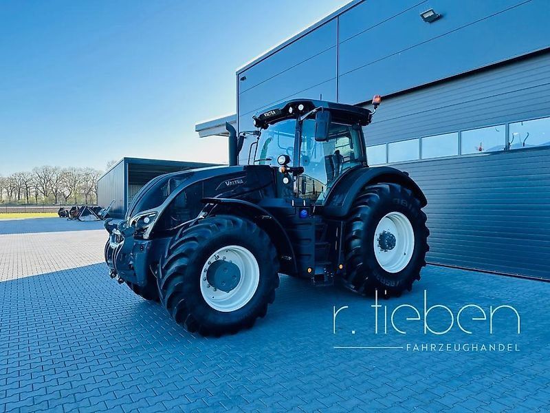 Valtra S294 ( S274 / S324 / S354 ) SmartTouch NUR 2800 Stunden FH