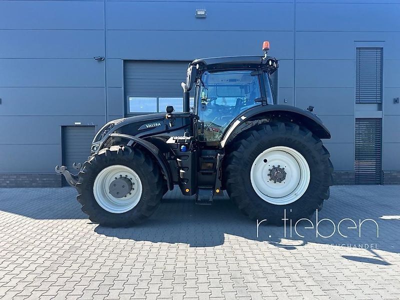 Valtra S394 ( S374 S354 ) mit Rückfahreinrichtung (TwinTrac ) Smart