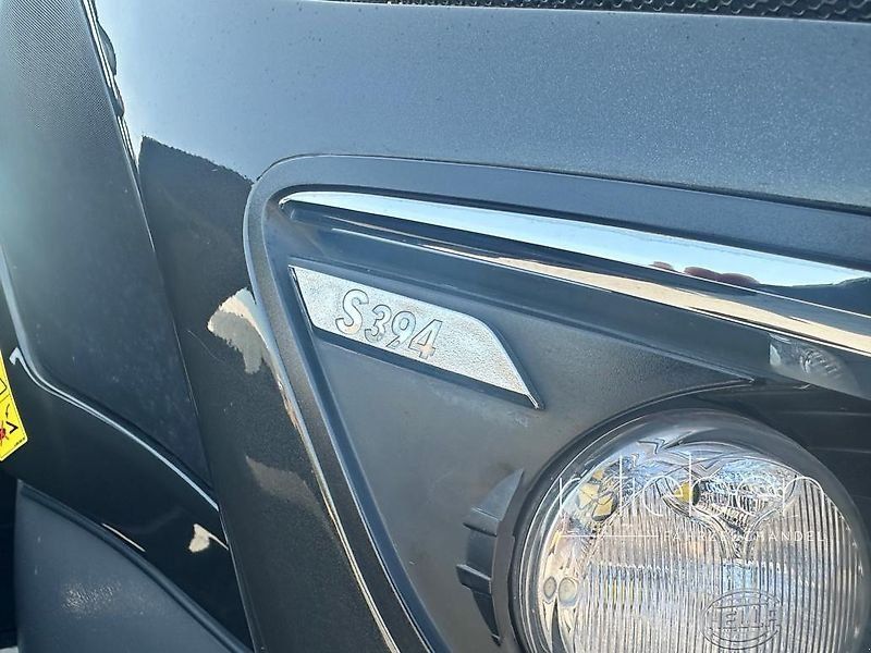 Valtra S394 ( S374 S354 ) mit Rückfahreinrichtung (TwinTrac ) Smart