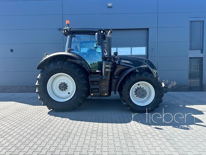 Valtra S394 ( S374 S354 ) mit Rückfahreinrichtung (TwinTrac ) Smart