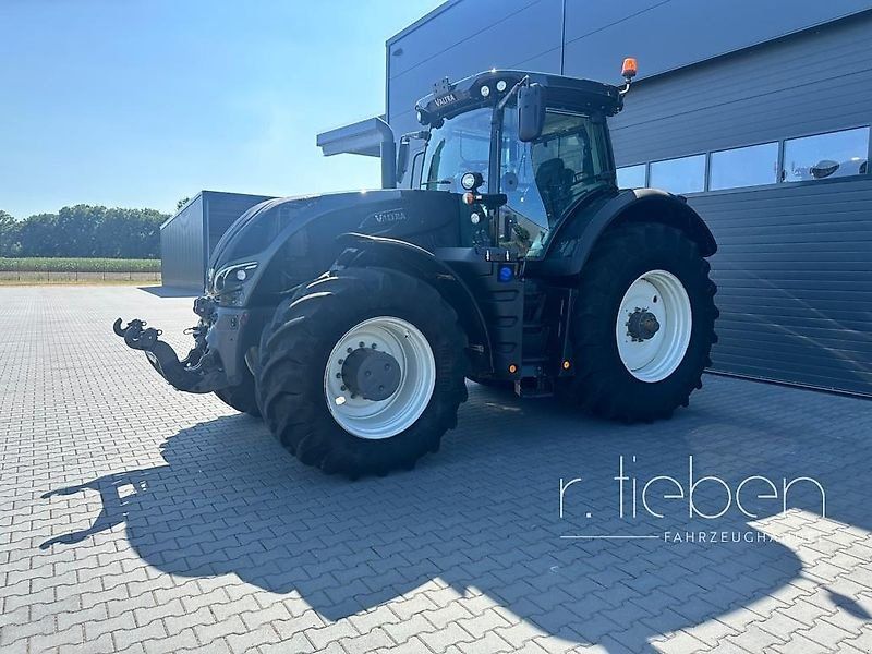 Valtra S394 ( S374 S354 ) mit Rückfahreinrichtung (TwinTrac ) Smart
