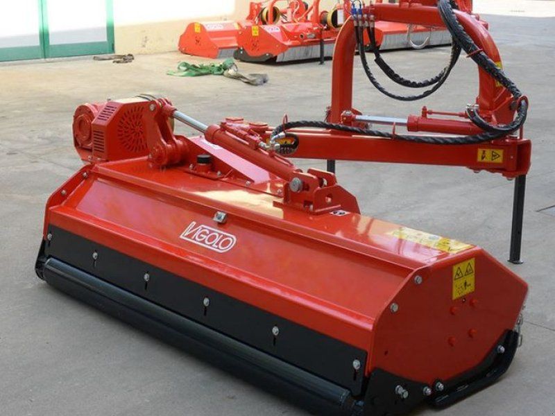 Vigolo Seitenmulcher SGE2