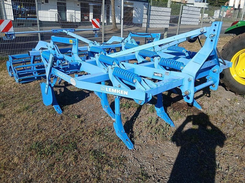 Lemken Karat 10 / 300U