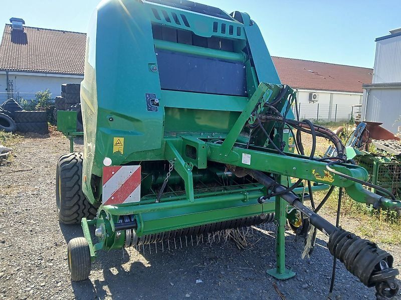 John Deere V 451G