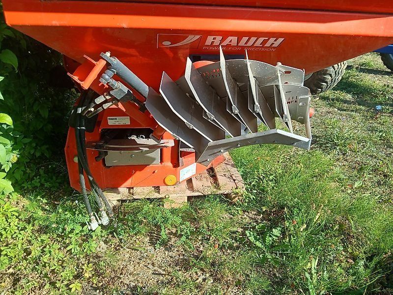 Rauch MDS 17.1
