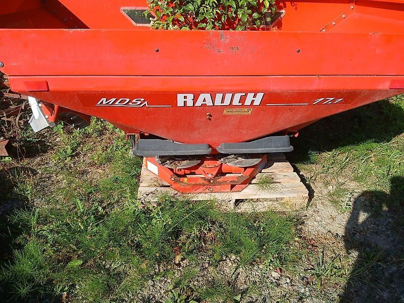 Rauch MDS 17.1