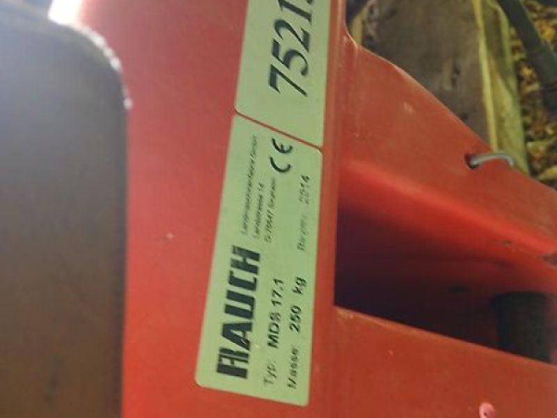 Rauch MDS 17.1
