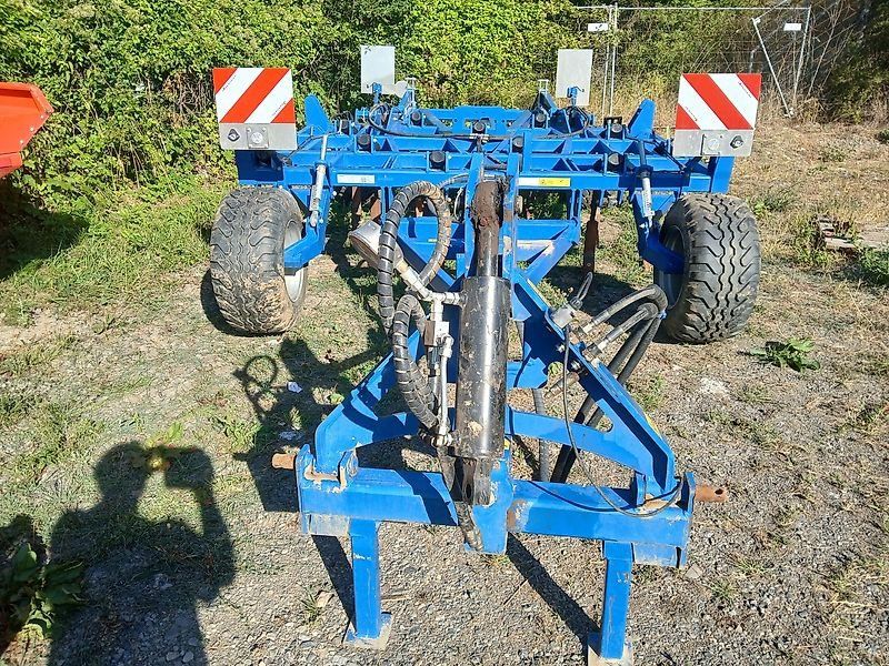 Köckerling Quadro 300