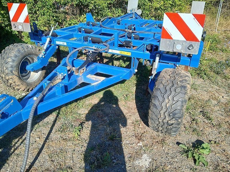 Köckerling Quadro 300