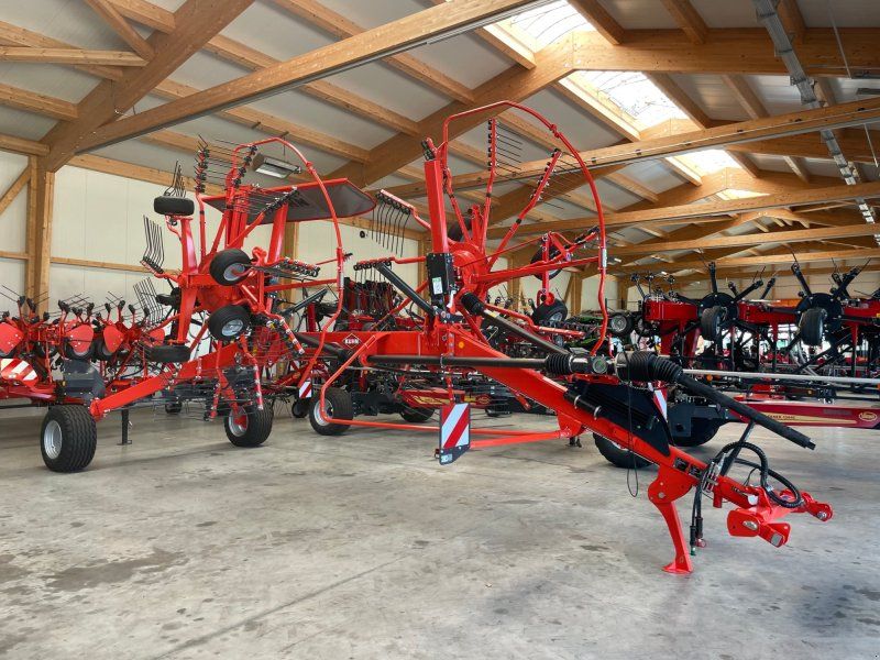 Kuhn GA 7530