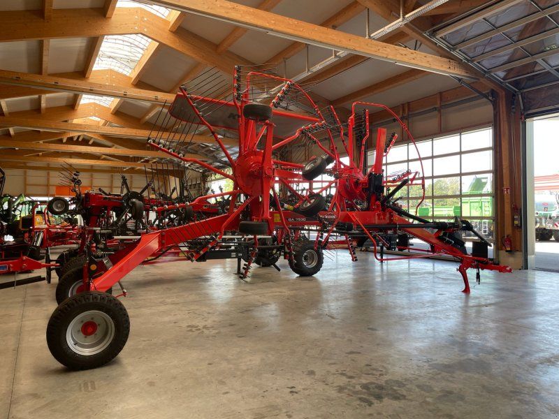 Kuhn GA 7530