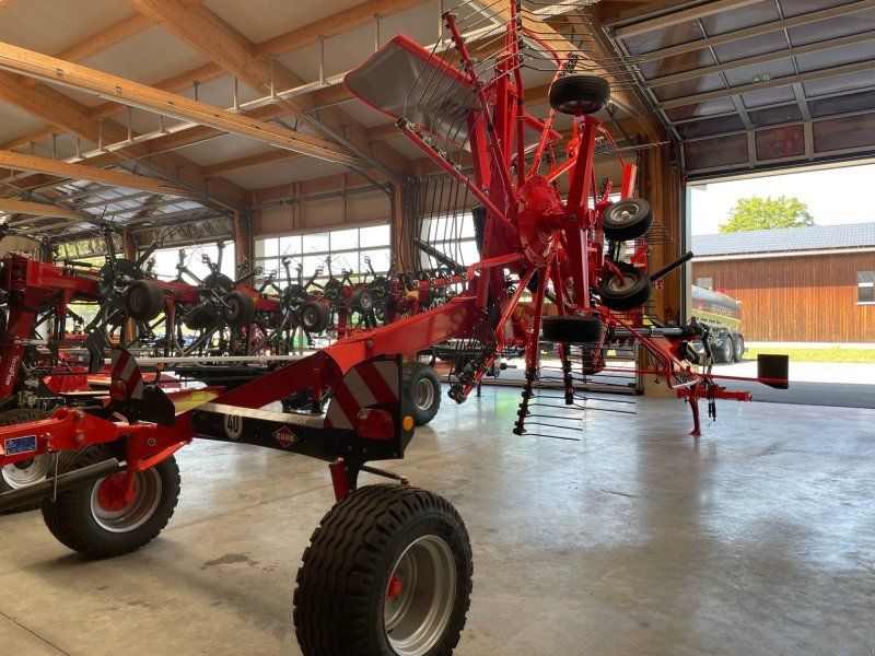 Kuhn GA 7530