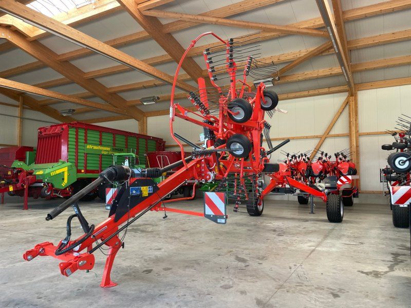 Kuhn GA 7530