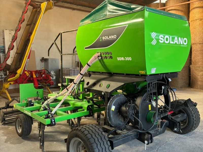 Solano SDR 300-4-19