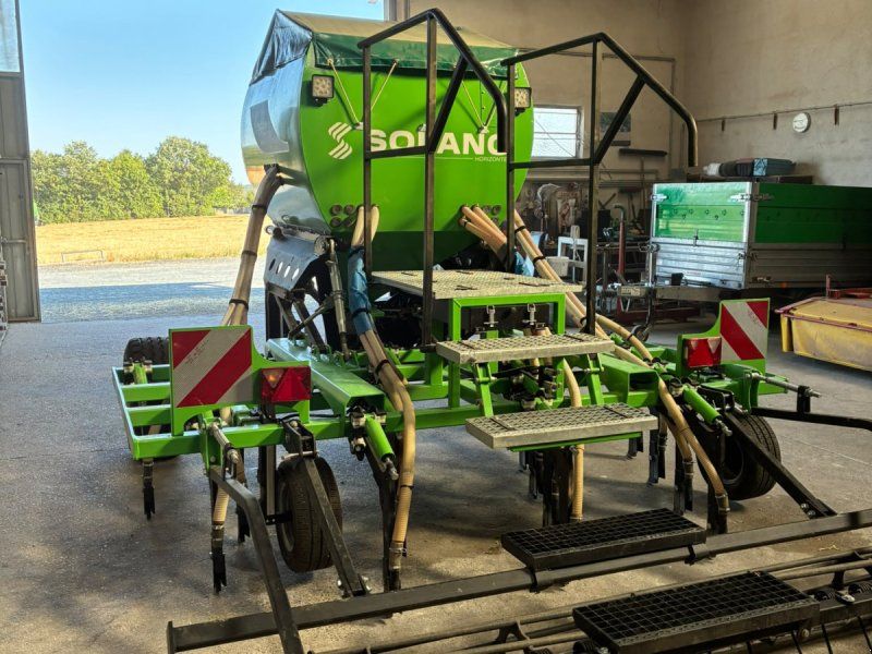 Solano SDR 300-4-19
