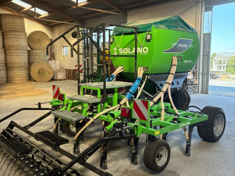 Solano SDR 300-4-19