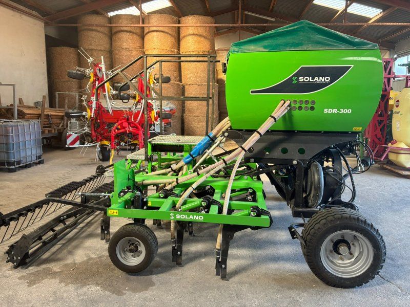Solano SDR 300-4-19
