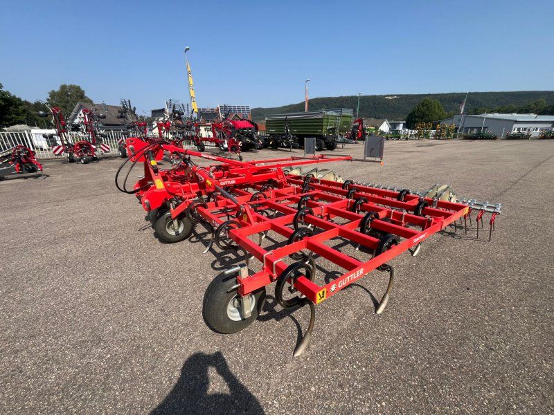 Güttler SuperMaxx 60-7 Bio
