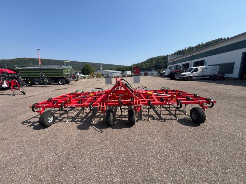 Güttler SuperMaxx 60-7 Bio