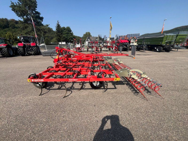 Güttler SuperMaxx 60-7 Bio