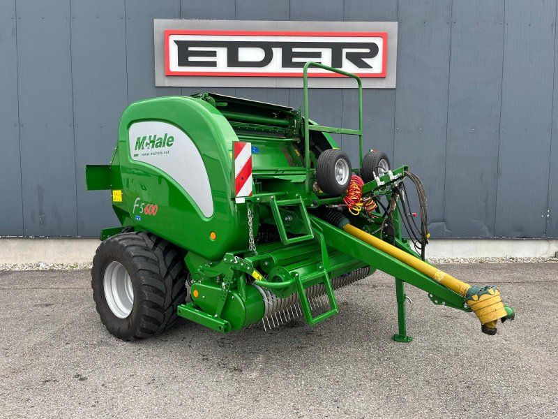McHale F 5600