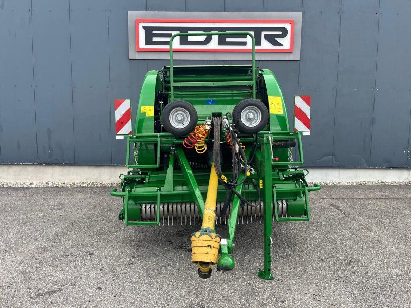 McHale F 5600