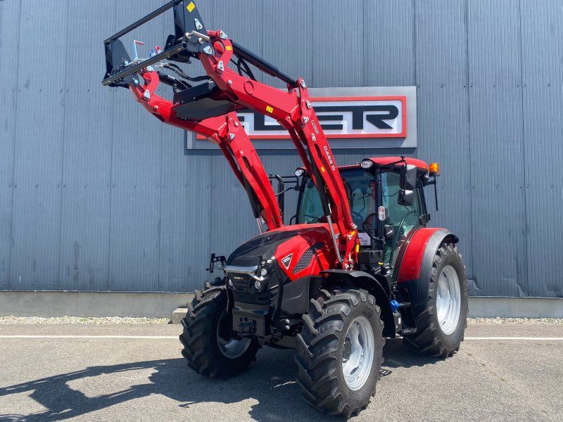 Case IH Farmall 100 A