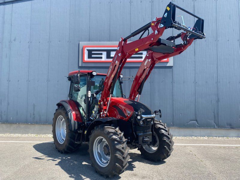 Case IH Farmall 100 A