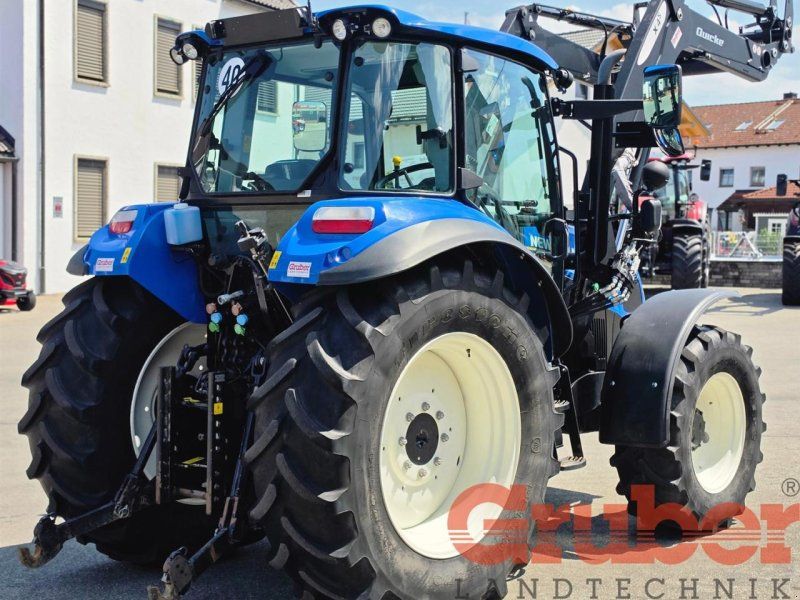 New Holland T5.85PS CAB