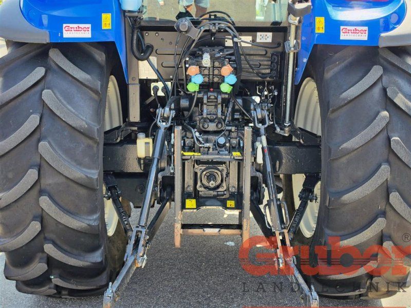 New Holland T5.85PS CAB