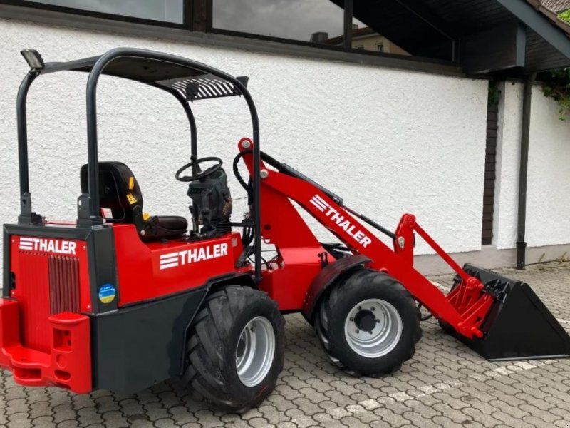 Thaler 2848 H