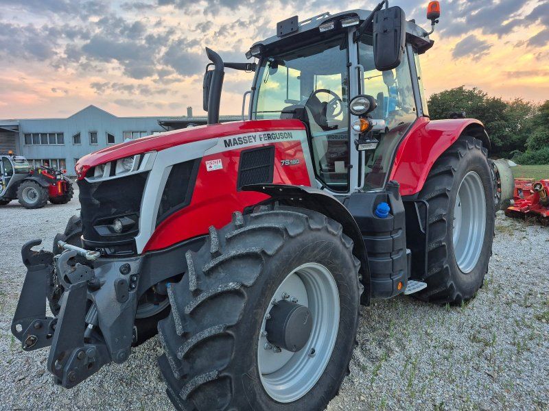 Massey Ferguson 7S.180 Dyna 6