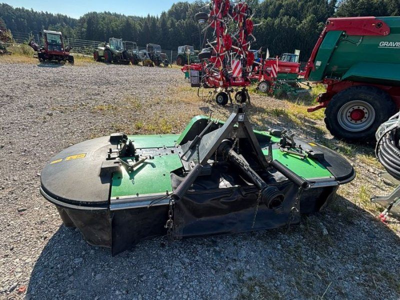 Deutz-Fahr KM 4.29FS/KUHN