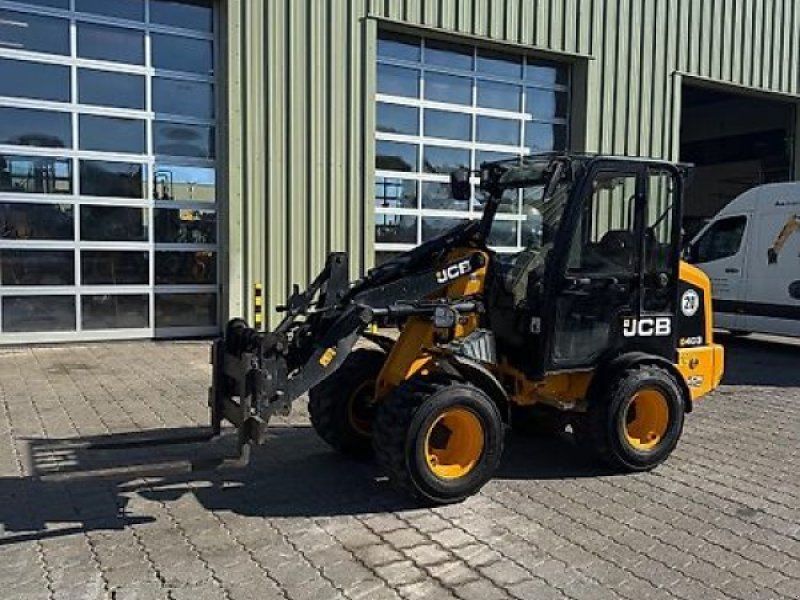 JCB 403
