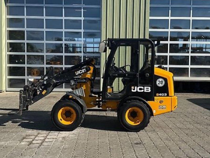 JCB 403