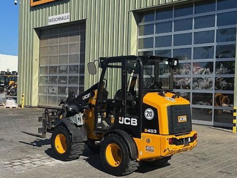 JCB 403