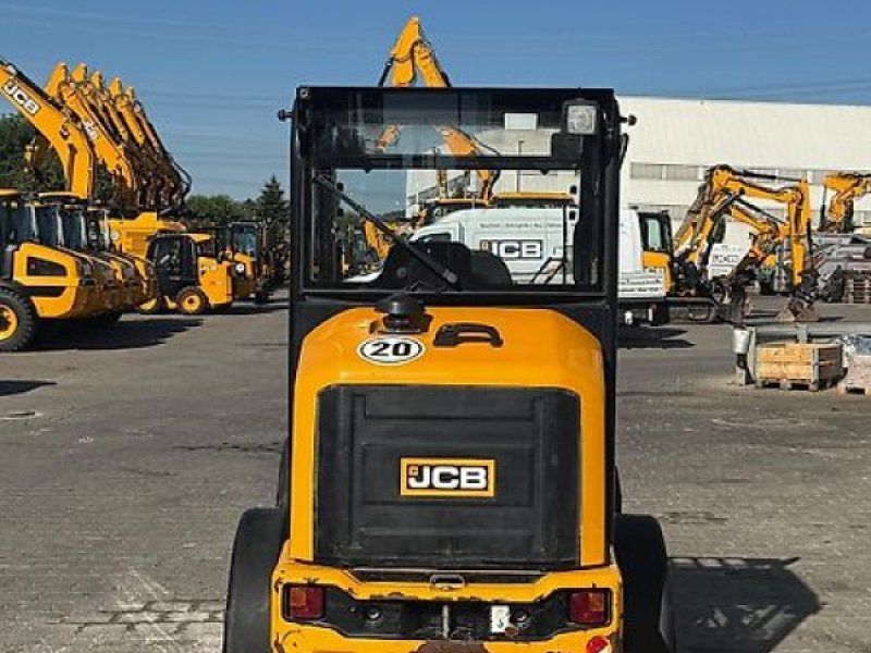 JCB 403