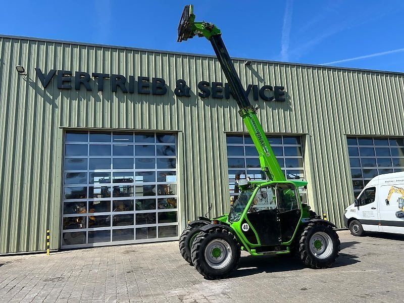 Merlo P32.6 T